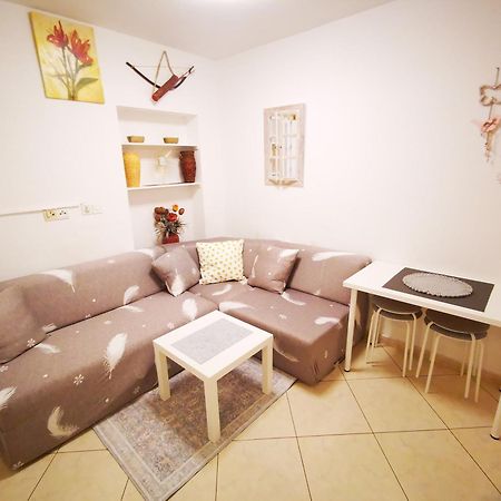 Apartmani Rudelj 마카르스카 외부 사진